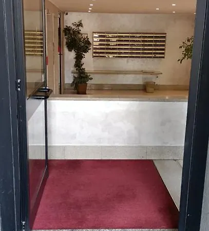 Tatil Evi Deluxe Con Parcheggio Gratuito Segrate
