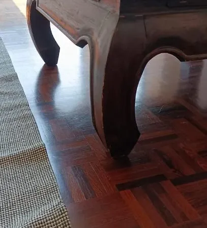 Vakantiehuis Deluxe Con Parcheggio Gratuito *