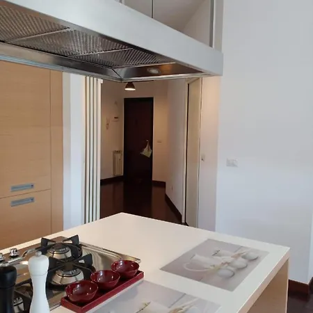 Deluxe Con Parcheggio Gratuito