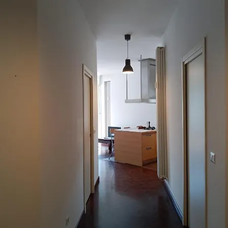 Deluxe Con Parcheggio Gratuito Vakantiehuis Segrate