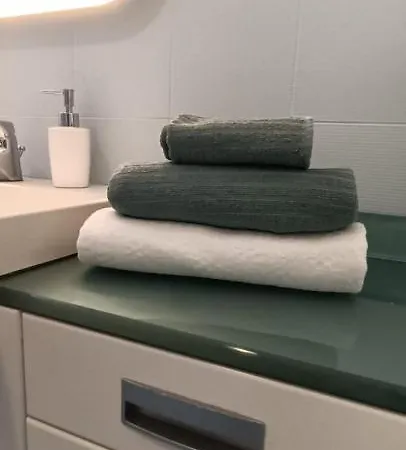 Deluxe Con Parcheggio Gratuito * Segrate